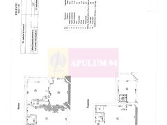 Spatiu comercial 13 Septembrie- Panduri- Tudor Vladimirescu