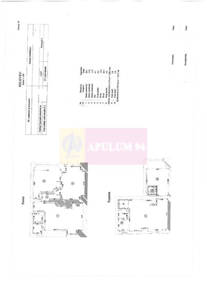 Spatiu comercial 13 Septembrie- Panduri- Tudor Vladimirescu.